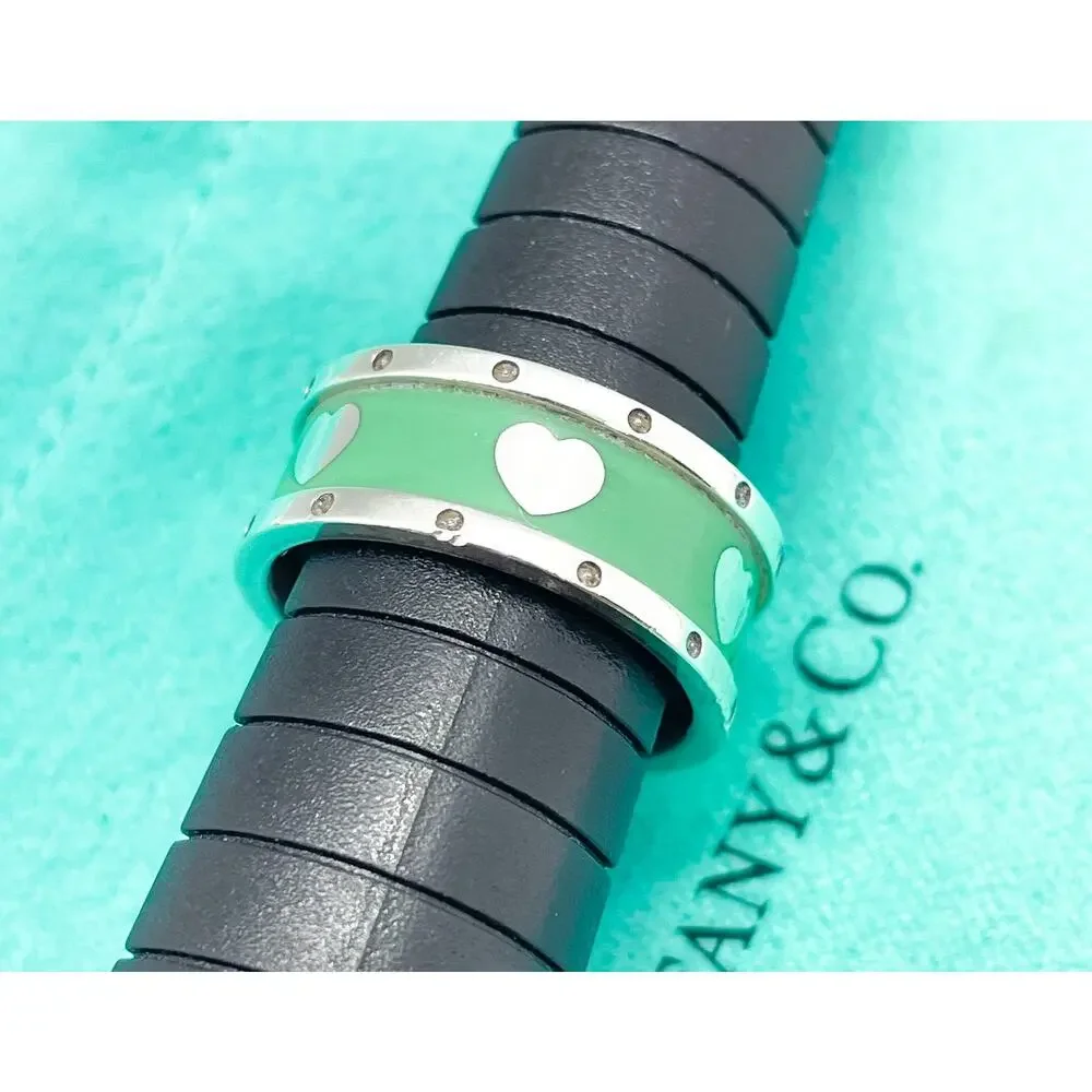 Tiffany & Co. tiffany co